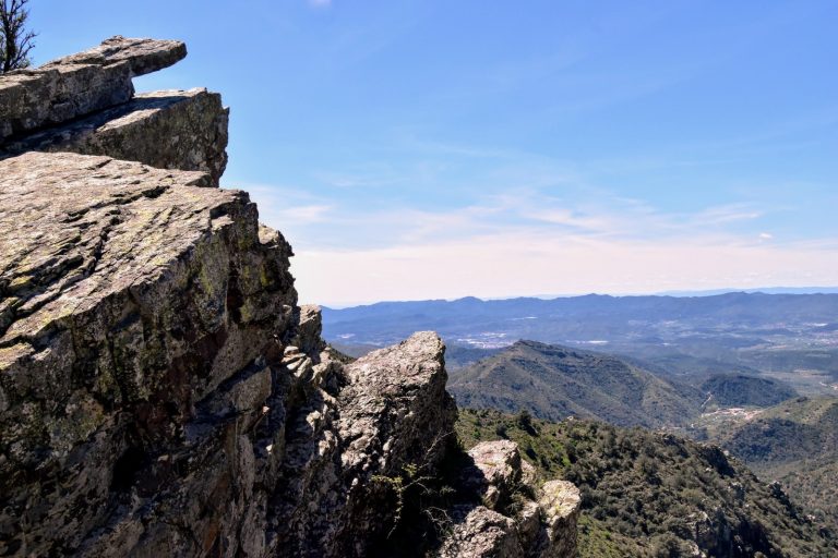 635 RUTA DELS ESPARVERS