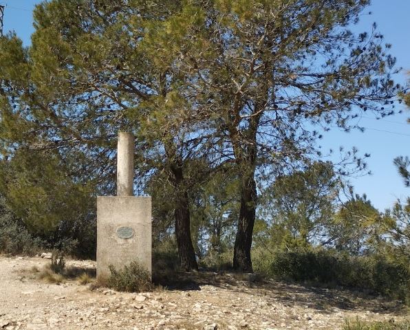 640 LA COVA DE LA SOTERRAÑA I EL MONTOTE – DINAR DE FI DE CURS