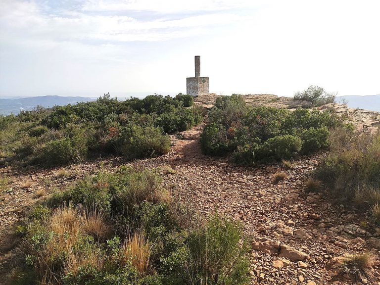 637 FONT DE L’OR – LA MOLA DE SEGART