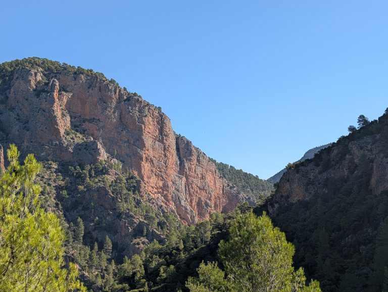 645 EL BARRANC D’ESCAIZ I RIU ARCOS